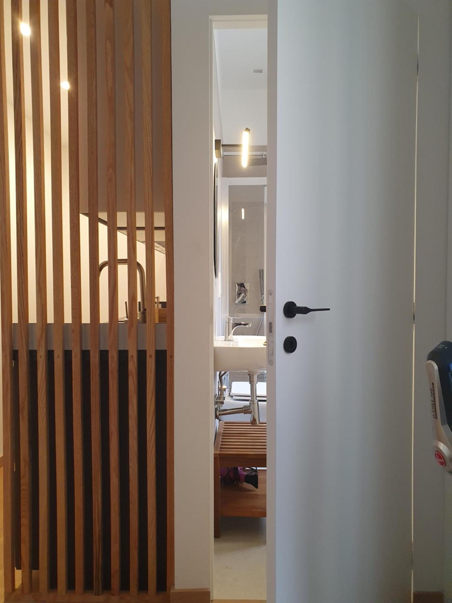 Apartment Quiet And Cosy Rom