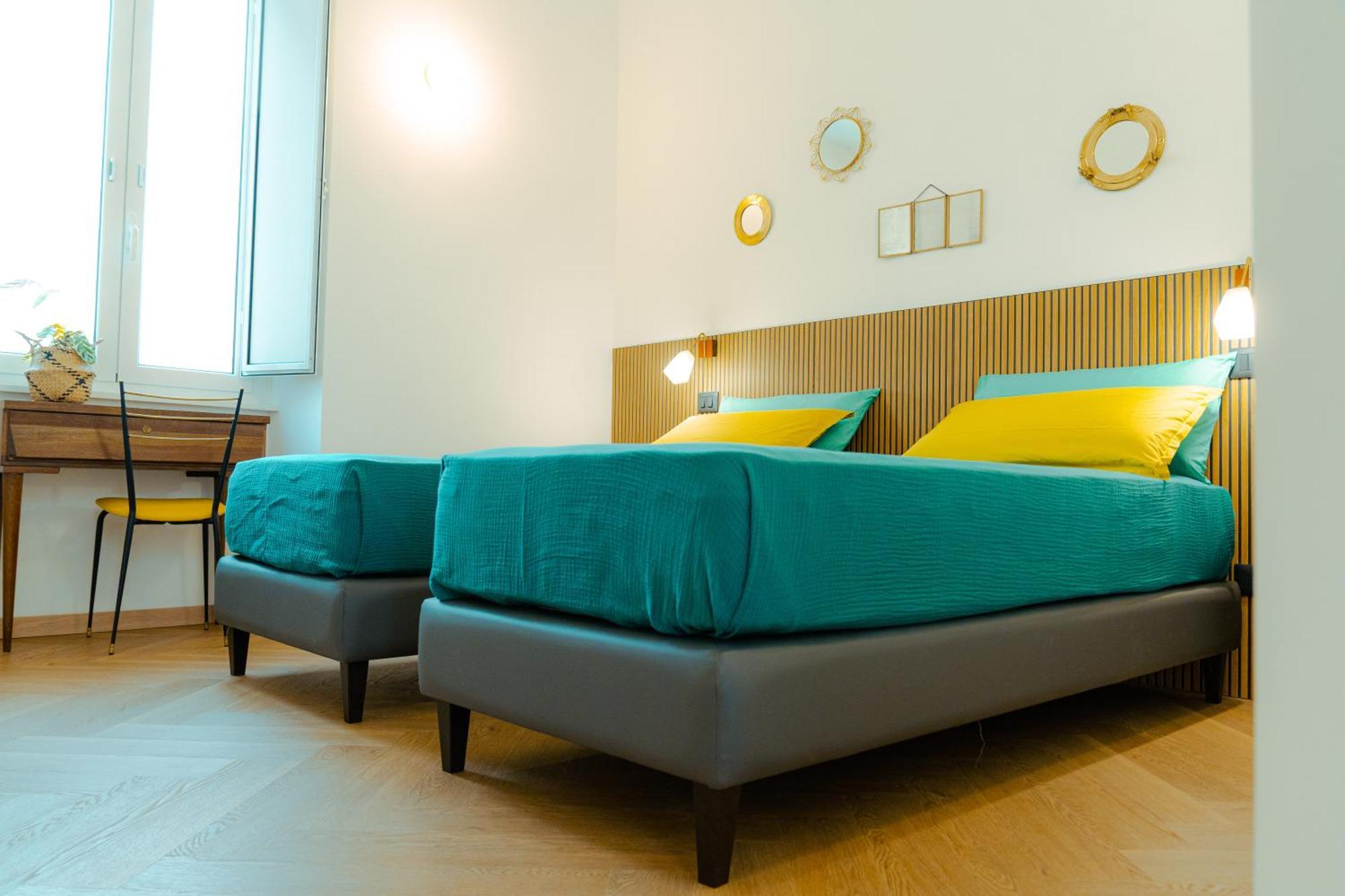 Quiet And Cosy Rom