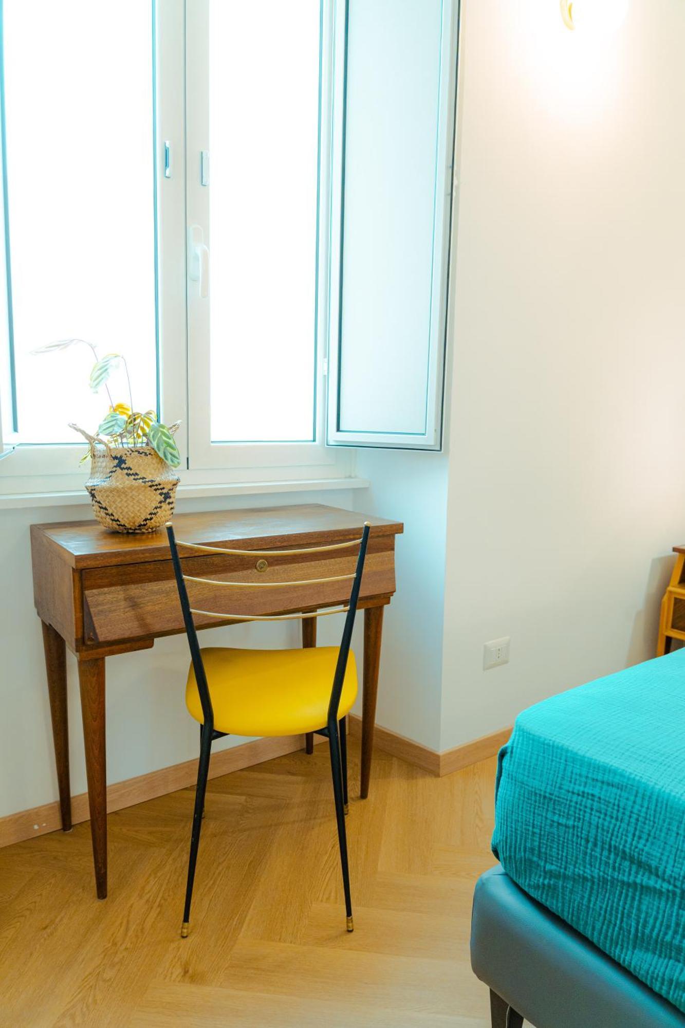 Apartment Quiet And Cosy Rom