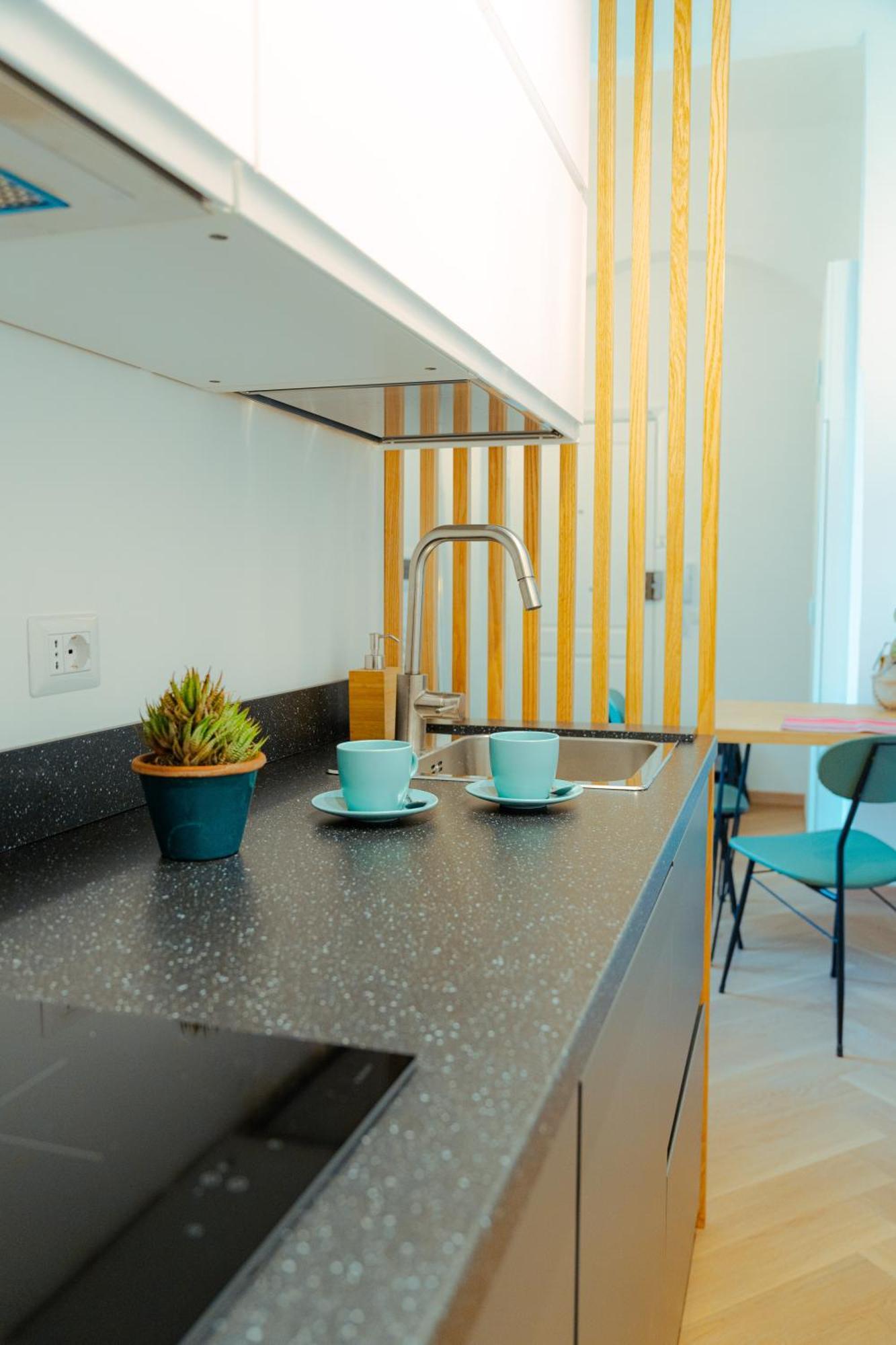 Quiet And Cosy Apartment *