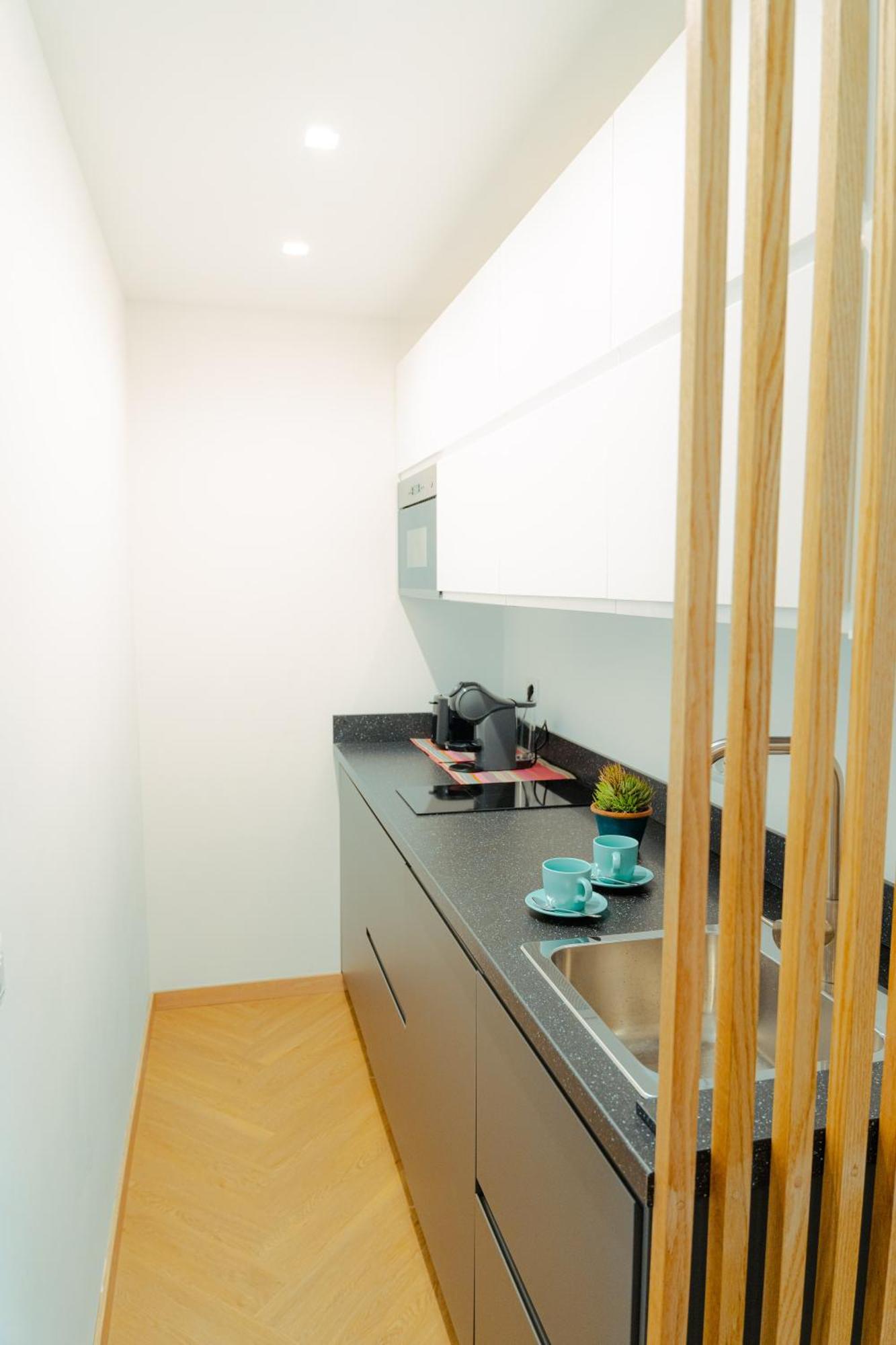 Quiet And Cosy Apartment Rom