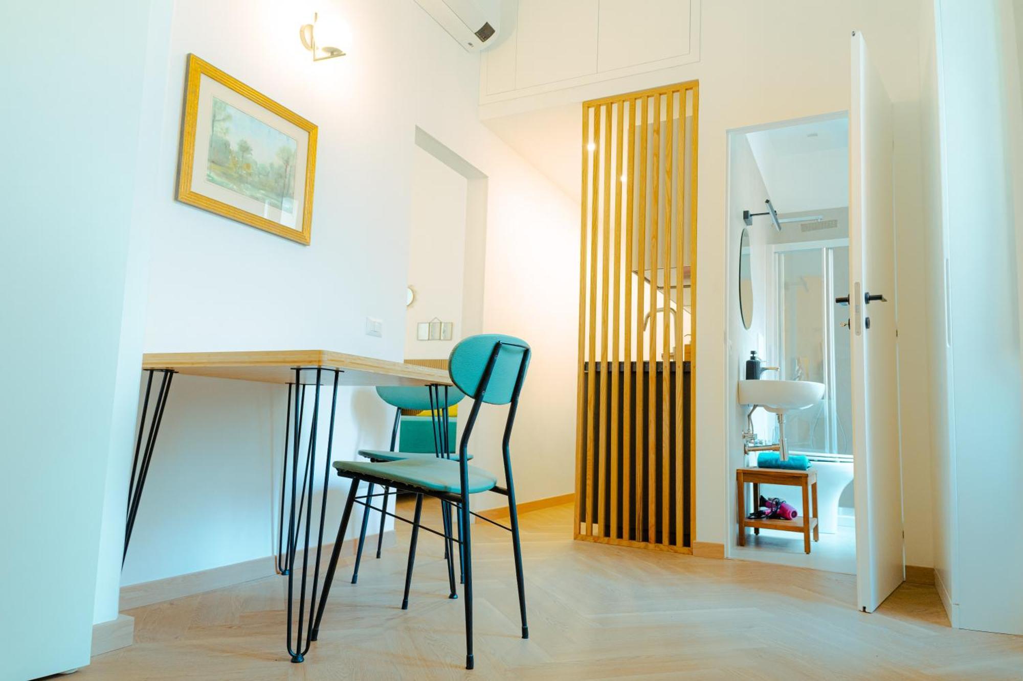 Apartment Quiet And Cosy Rom