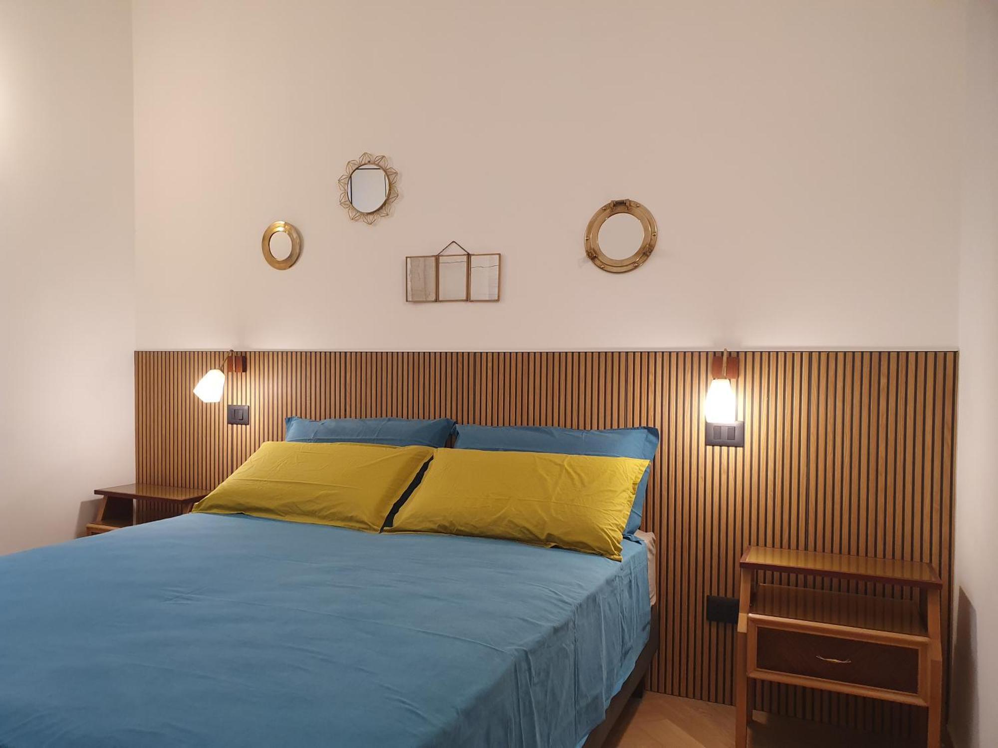 Lejlighed Quiet And Cosy